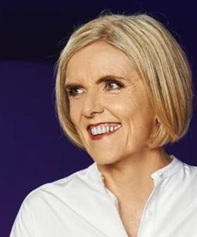 After 20 Years, SBS Fave Jenny Brockie Quits 'Insight'