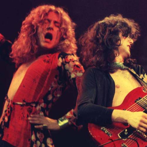 ‘Becoming Led Zeppelin’ Doco From 2021 Could FINALLY Get Cinema Release 