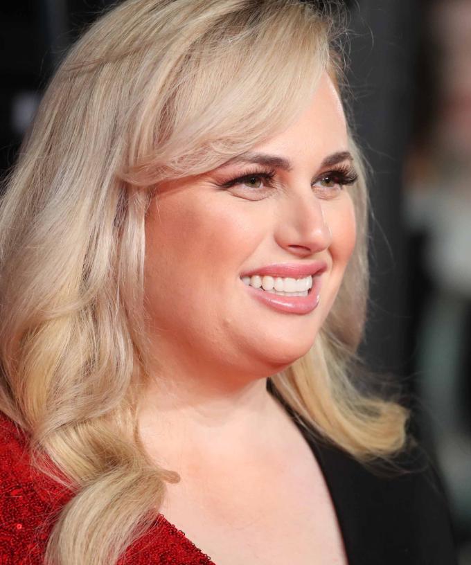 Rebel Wilson Says She S 3kgs From Weight Loss Goal And It Absolutely Shows