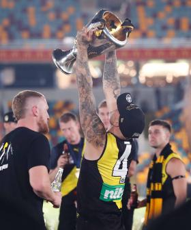 AFL Beats NRL For Grand Final TV Audience