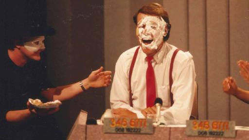 Check Out Some Of These Classic Telethon Throwbacks!