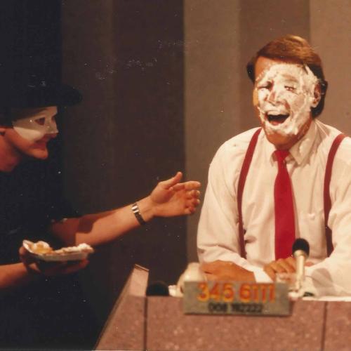Check Out Some Of These Classic Telethon Throwbacks
