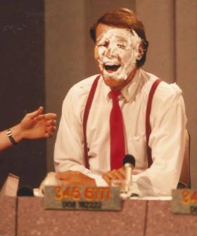 Check Out Some Of These Classic Telethon Throwbacks!