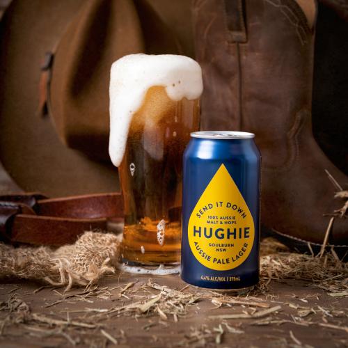New Aussie Beer Raises Money For Drought-Affected Communities & We'll Drink To That!