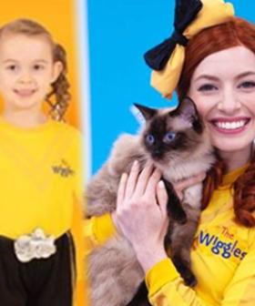 A New Wiggles Costume Has Caused Frustration Among Parents