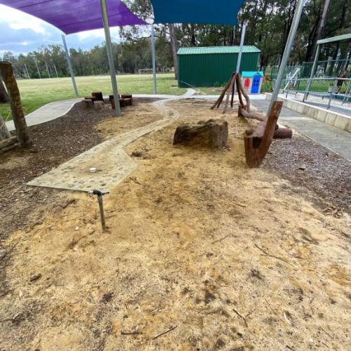 Excavator Digs Up Playground, Cuts Power To WA School While Trying To Find Lost Time Capsule
