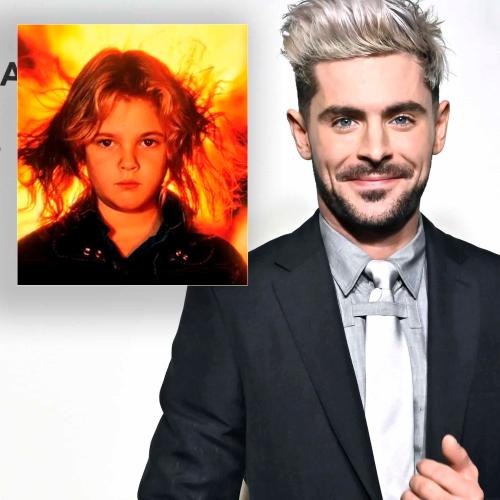 ‘Firestarter’ Is Being Remade And Zac Efron Has Signed On