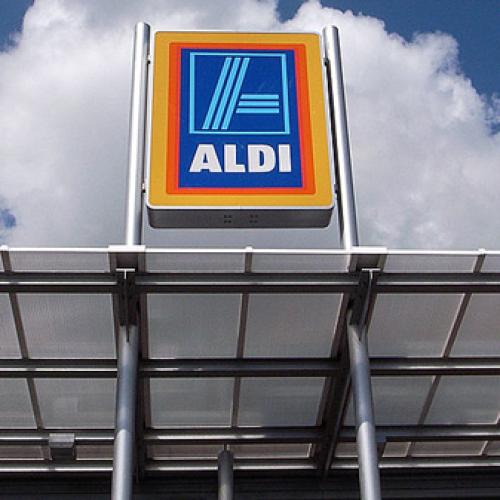Aldi Have Finally Begun Removing Plastic Packaging From Its Products (Including Fruit & Veg)