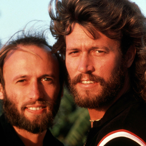 The Bee Gees Are The Next Iconic Band To Get The Cinematic Treatment