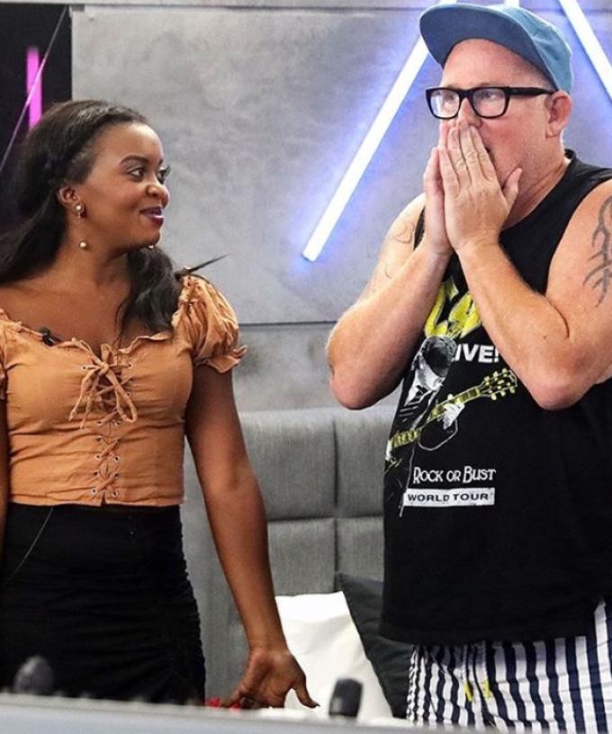 The New Big Brother Cast Have Been Evacuated From The Big ...