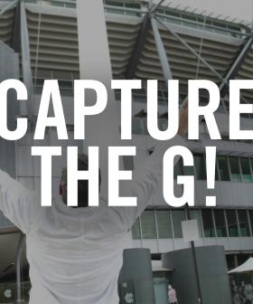 Capture The G!
