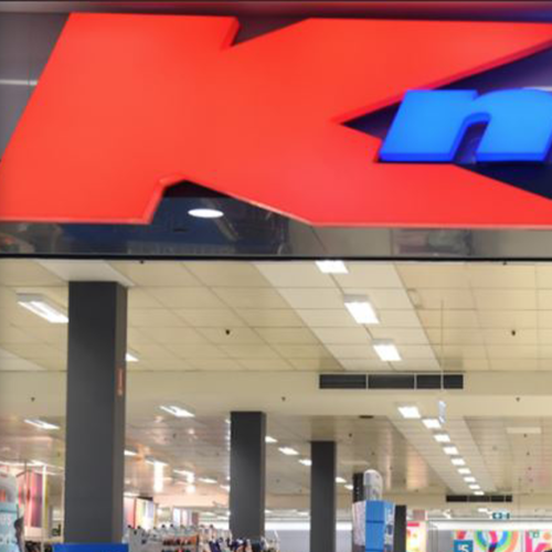 Mum Sends Warning To Parents Over Kmart's Fake Blood Ahead of Halloween