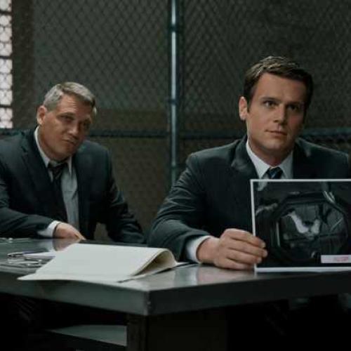 Sorry To Break It To You But Mindhunter Not Coming Back For Third Season