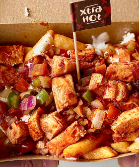 Nando's Is Now Slinging Their 'Secret' Loaded Chips, But There's A Catch!