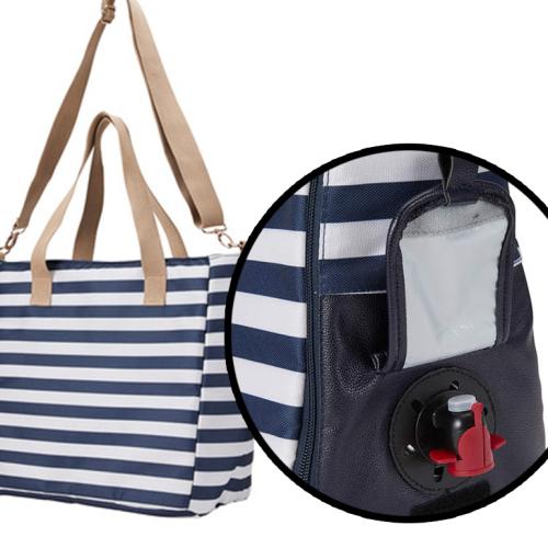 Kmart's Selling A Handbag That's Secretly A Goon Bag Carrier