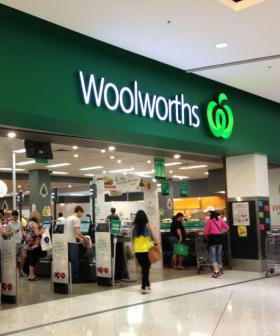 Woolworths Shopper Blown Away After Seeing This Worker's Generous Act