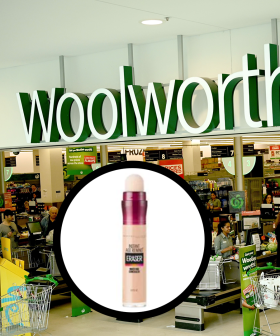 Woolworths Have Slashed The Price of 600 Beauty & Health Products