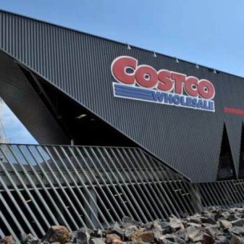 Costco Have Started Selling A Brand New Product That Only Costs $24,000