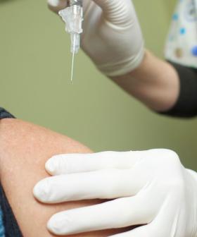 Trial Data Shows Another Coronavirus Vaccine To Be Almost '95 Per Cent Effective'