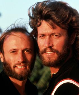The Bee Gees: How Can You Mend A Broken Heart Trailer!