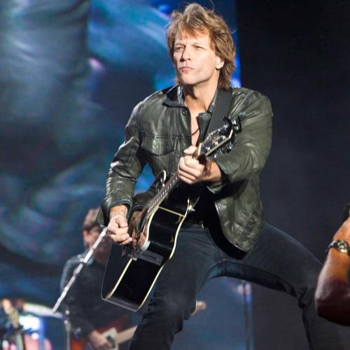 Jon Bon Jovi Admits His 'Biggest Mistake', Including His 'Terrible' Performance