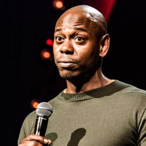 Why Dave Chappelle Stripped His Own Show From Netflix