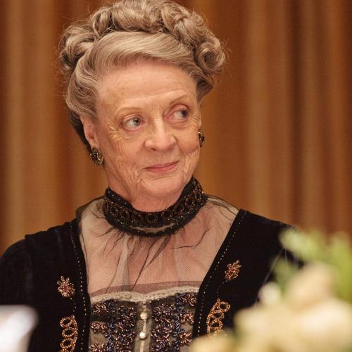 A 'Downton Abbey' Sequel Is In The Works, Set To Return To Cinemas