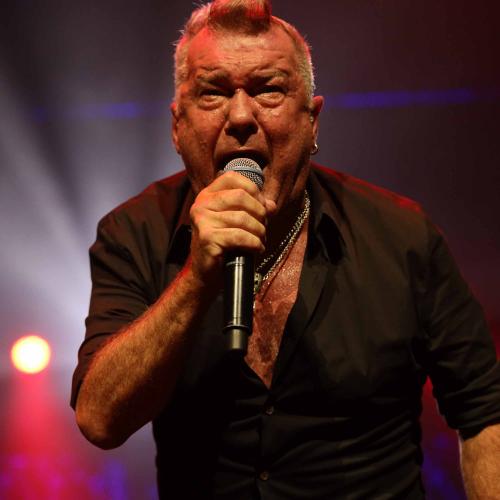 Jimmy Barnes Would Like To Welcome You Back To Live Music With Perth Concert!