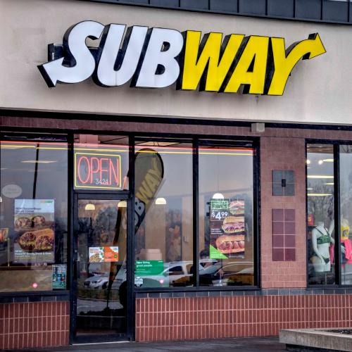 A Sandwich Subway Ditched Two Years Ago Is Coming Back FOR GOOD!