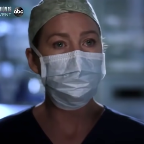 Feast Your Eyes On How Grey's Anatomy Is Tackling Coronavirus In The New Trailer