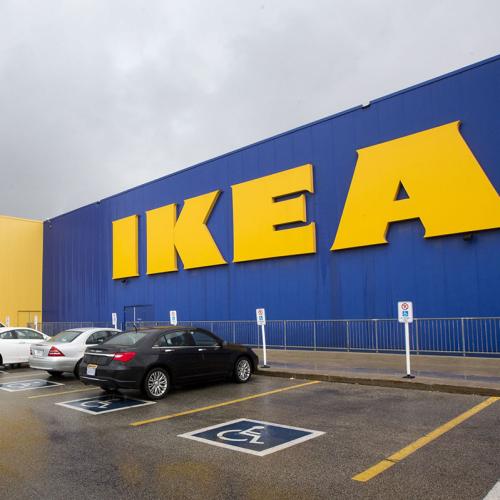 IKEA's Buying Back Your Old Furniture For DOUBLE It's Value!