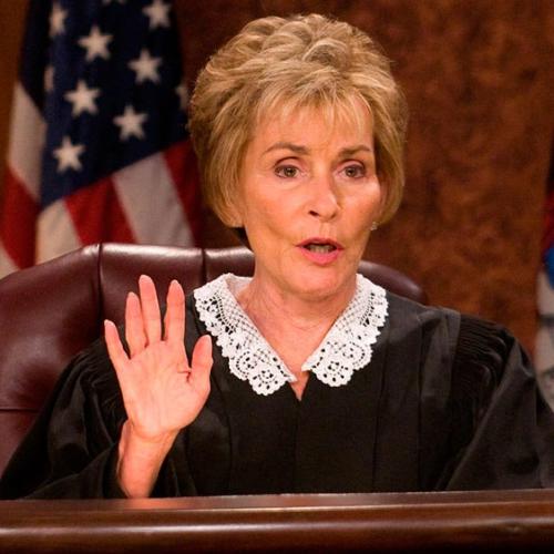 Judge Judy Sheindlin To Front A New Court Show