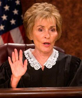 Judge Judy Sheindlin To Front A New Court Show