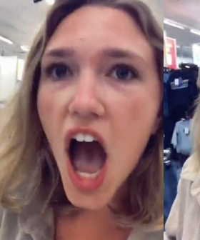 American Woman Goes Viral After Her Over-The-Top Review of Kmart