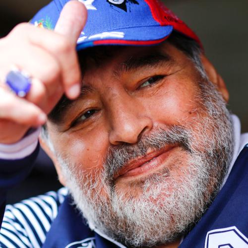 Diego Maradona: Argentina Declares Three Days Of Mourning Over Death