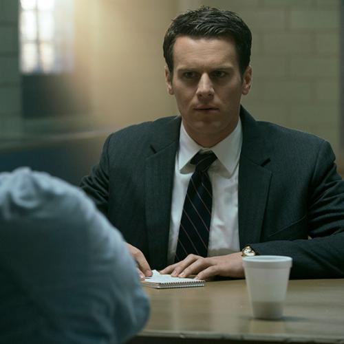 It Won’t Be Made, But David Fincher Has Revealed How 'Mindhunter' Would’ve Ended