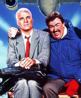 New Doco Digs Into What Was Cut From 'Planes, Trains and Automobiles'