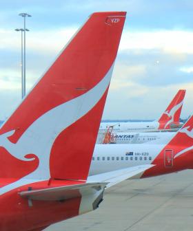 'COVID Has Turned Aviation Upside Down': Qantas Cuts 2000 More Jobs