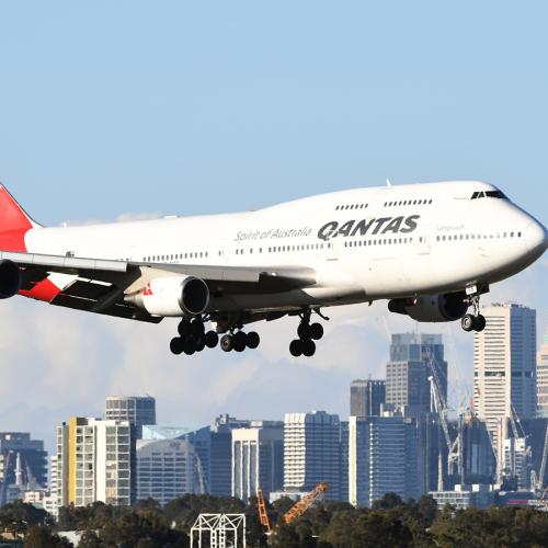 Aussies Told That Overseas Travel Probably Won't Happen This Year Either