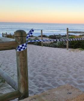 'Everyone Was Screaming': Frantic Search After Teen Goes Missing At Scarborough Beach