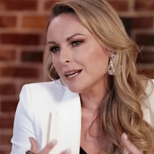 MAFS Relationship Expert Mel Schilling Thinks Next Season Will Be 'Game Changing'