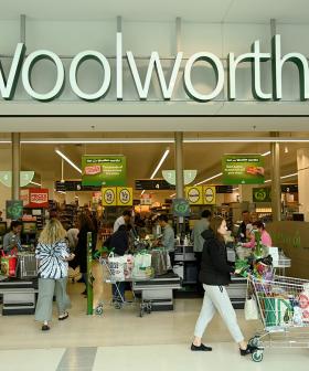 An Exciting Change To Woolworths Trolleys Is Coming & People Are Ecstatic