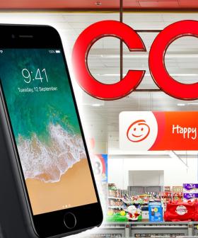 Coles Sells Out Of $259 iPhones After Huge Amount Of Demand