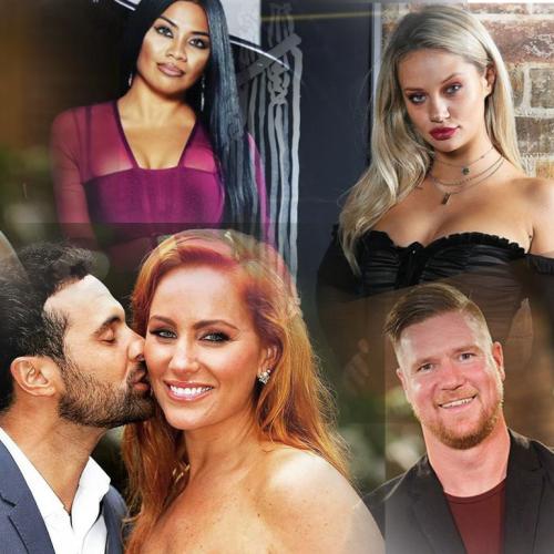 There's Going To Be A Married At First Sight All-Stars With All Our Fave Crazies!