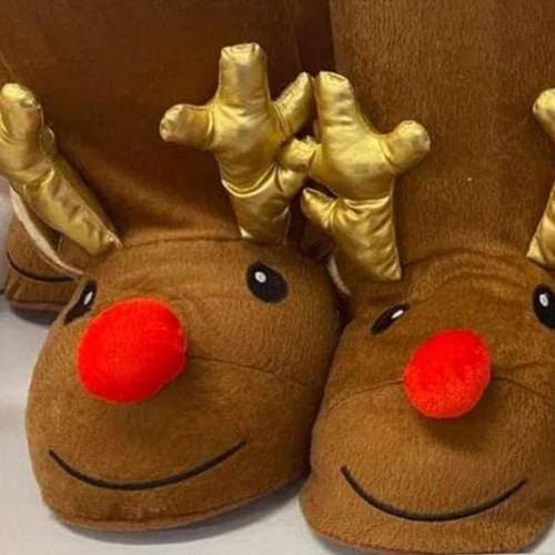 Kmart Accidentally Made The Saddest Christmas Stocking Ever And It's Very Funny