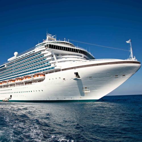 Comedian Dave Callan On What It Was Like On A Cruise That Wasn't Allowed To Dock