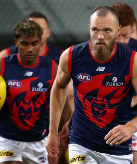 Melbourne Footy Club Slammed Over Their 'Disgusting' Job Ad