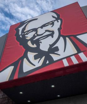 You Will Never Look At The KFC Logo The Same Way After This Detail Pointed Out!