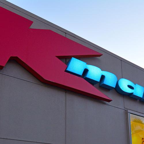 Kmart Unveils New Accessible & Inclusive ‘Quiet Space' Shopping Hours