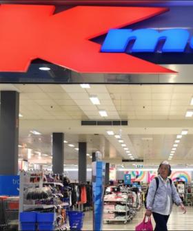 A Woman Has Just Proved That Kmart Sells 'Everything' In Hilarious Find
